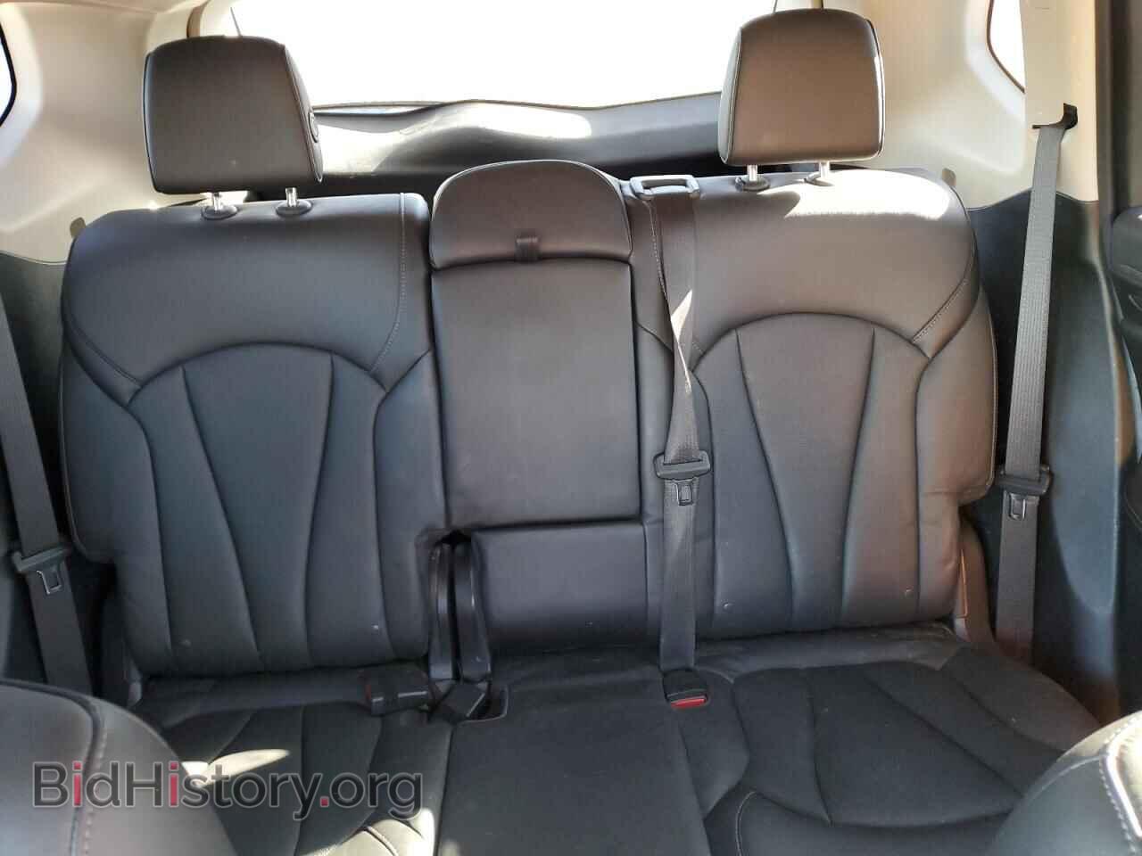 2019 BUICK ENVISION - VIN: LRBFXCSA4KD007251 - Фото 10