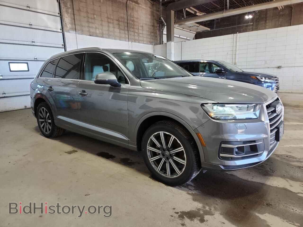 2017 AUDI Q7 - VIN: WA1LHAF73HD042368 - Фото 4