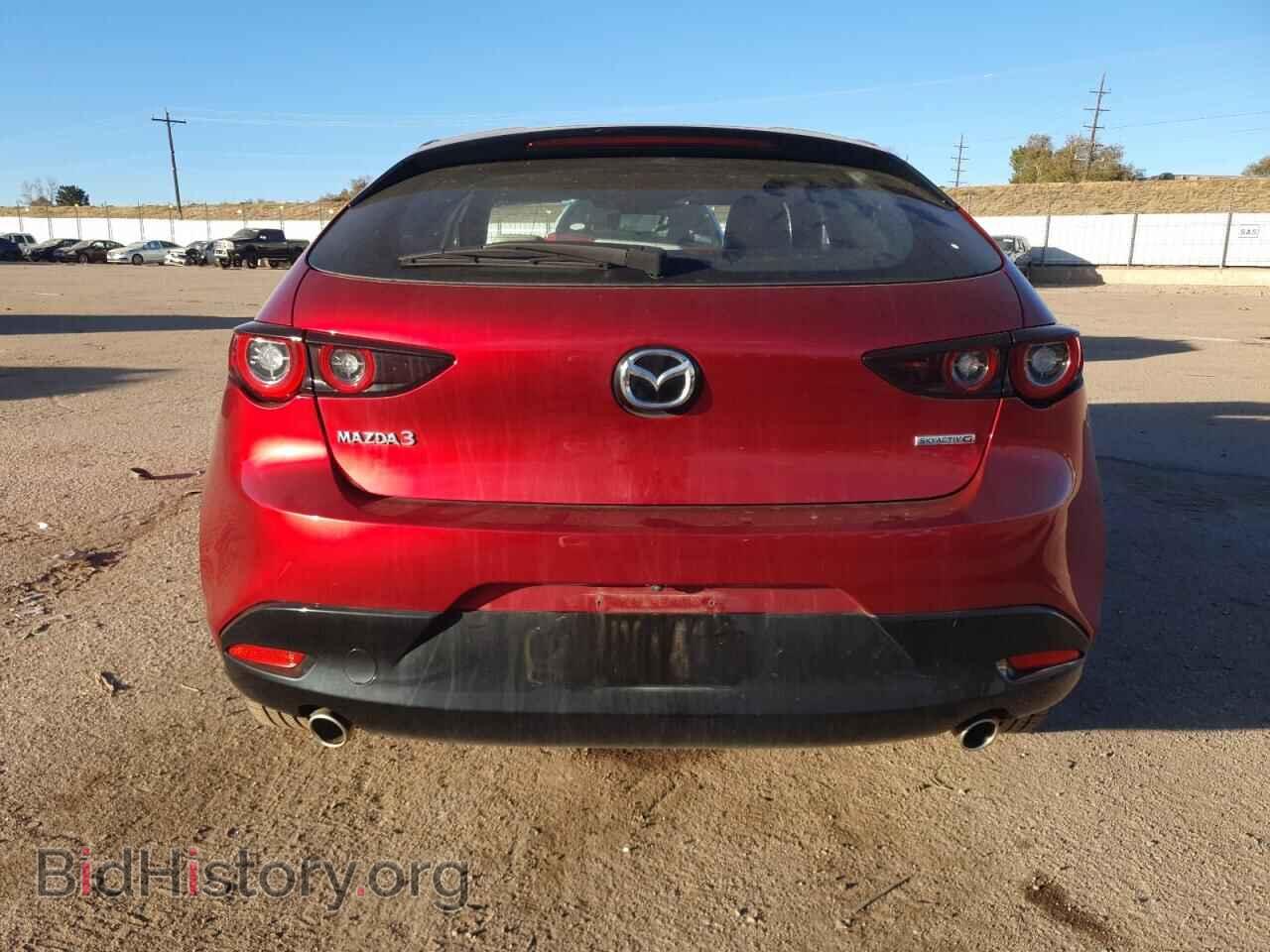 2023 MAZDA 3 - VIN: JM1BPALM1P1615668 - Фото 6
