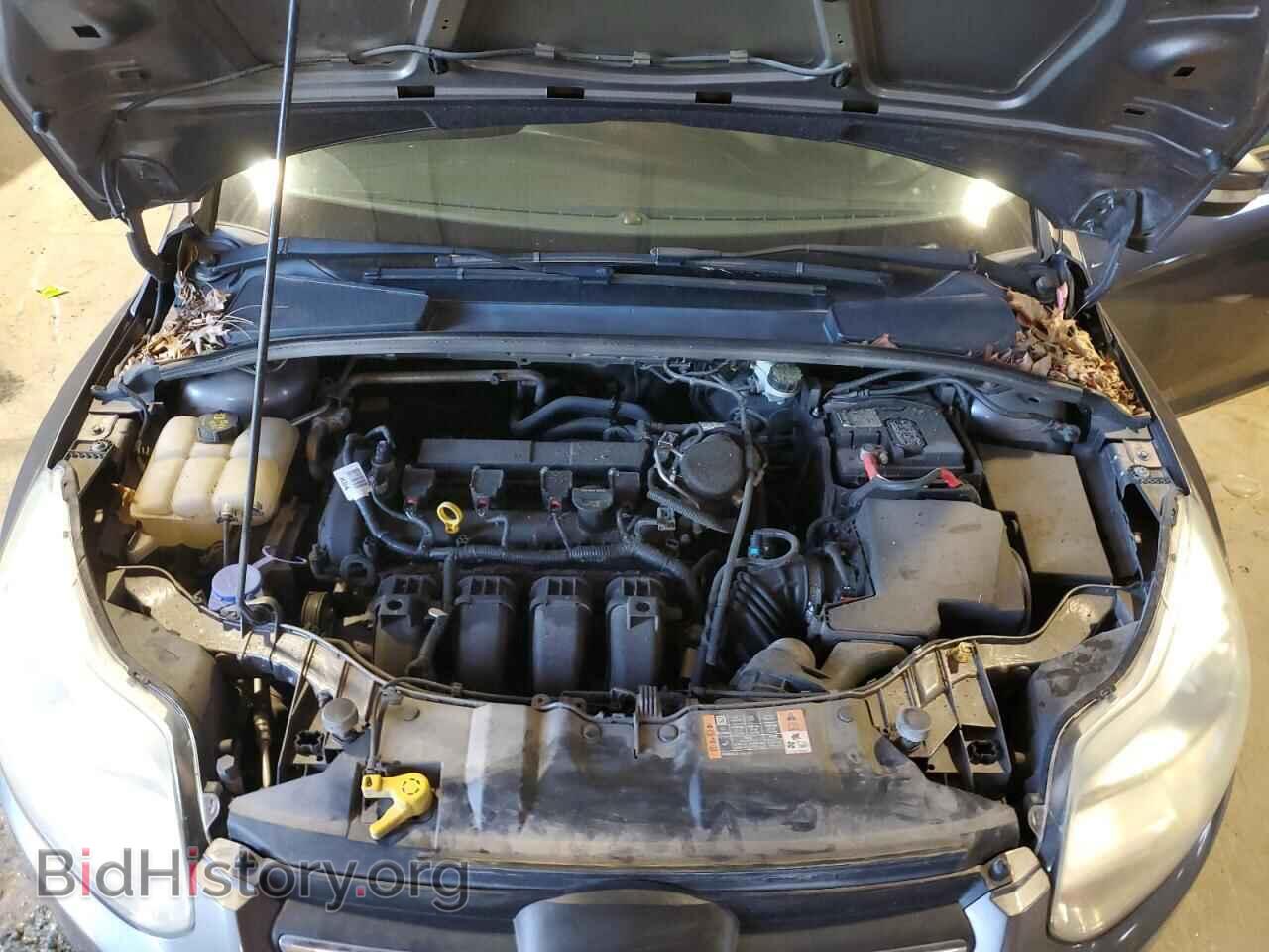 2014 FORD FOCUS - VIN: 1FADP3F24EL354025 - Photo 11