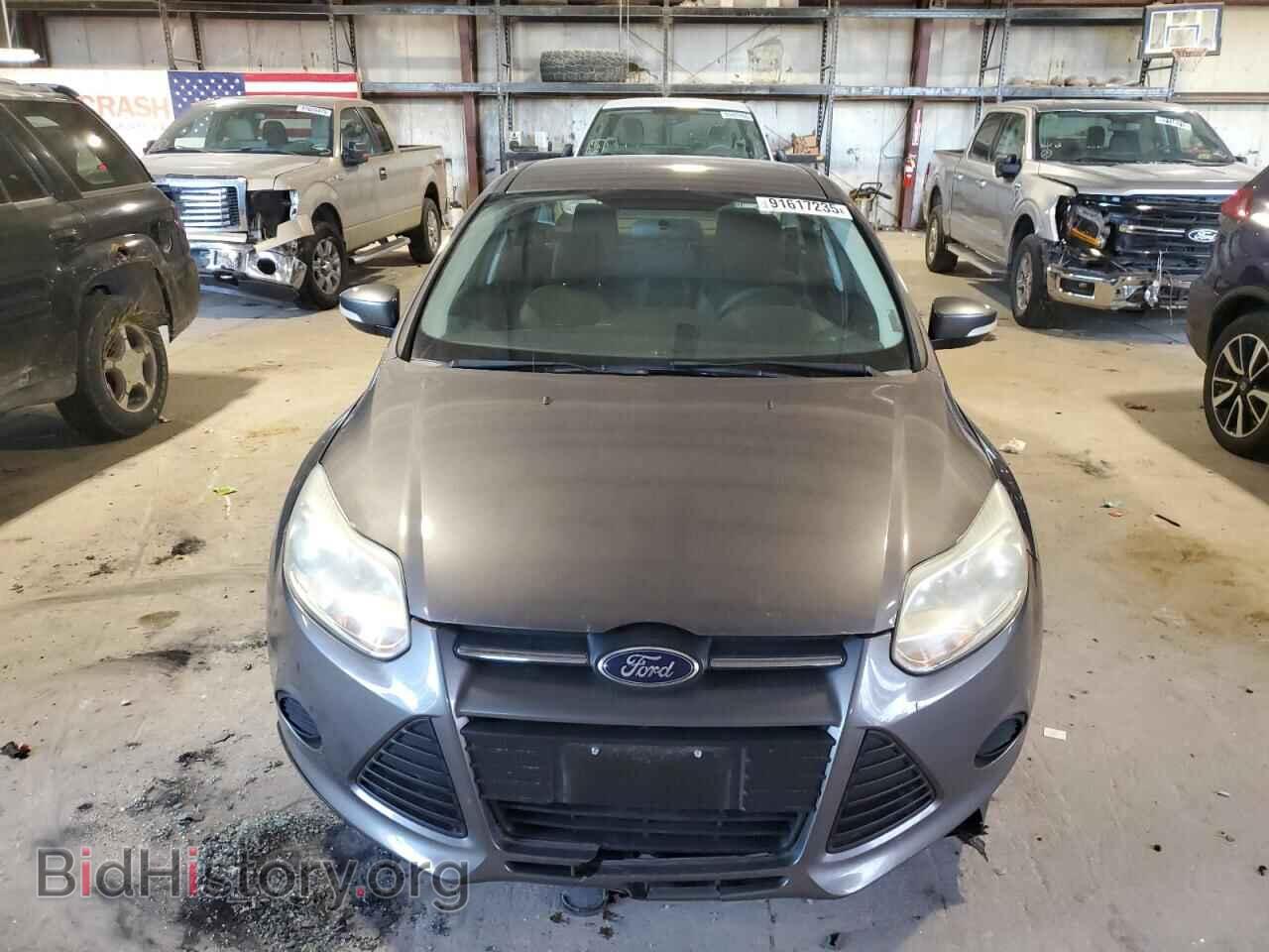 2014 FORD FOCUS - VIN: 1FADP3F24EL354025 - Photo 5