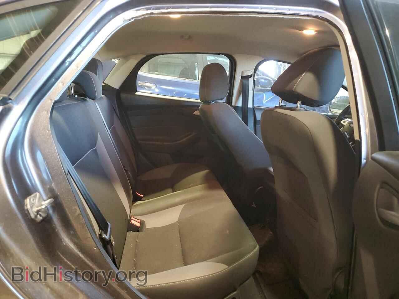 2014 FORD FOCUS - VIN: 1FADP3F24EL354025 - Photo 10
