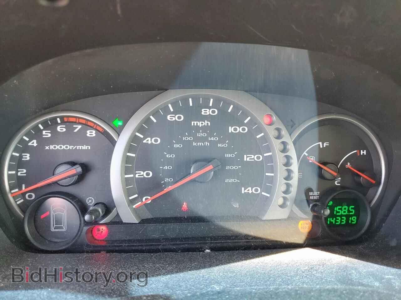 2005 HONDA PILOT - VIN: 2HKYF18115H547521 - Фото 9