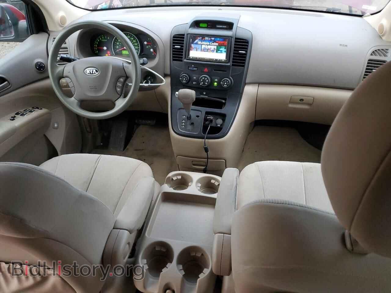 2009 KIA All Models - VIN: KNDMB233796287487 - Фото 8