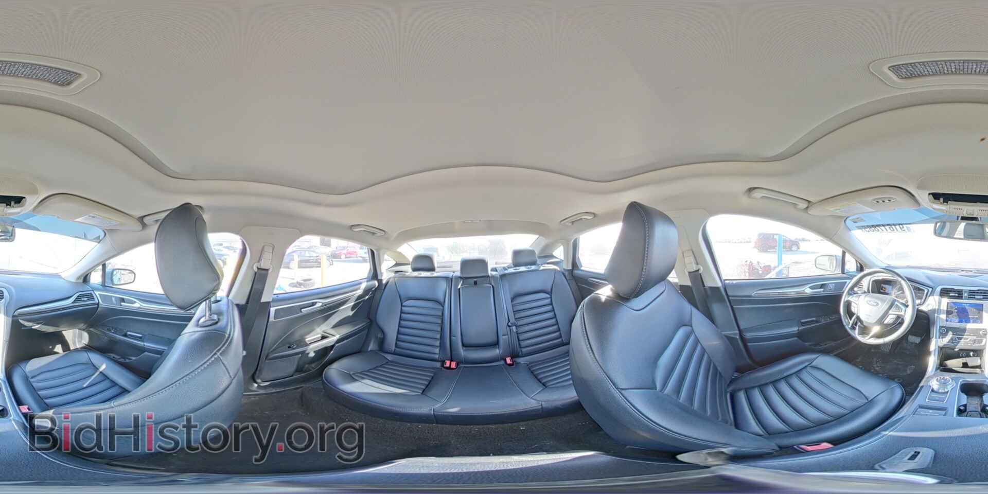 2020 FORD FUSION - VIN: 3FA6P0CD9LR137999 - Фото 14