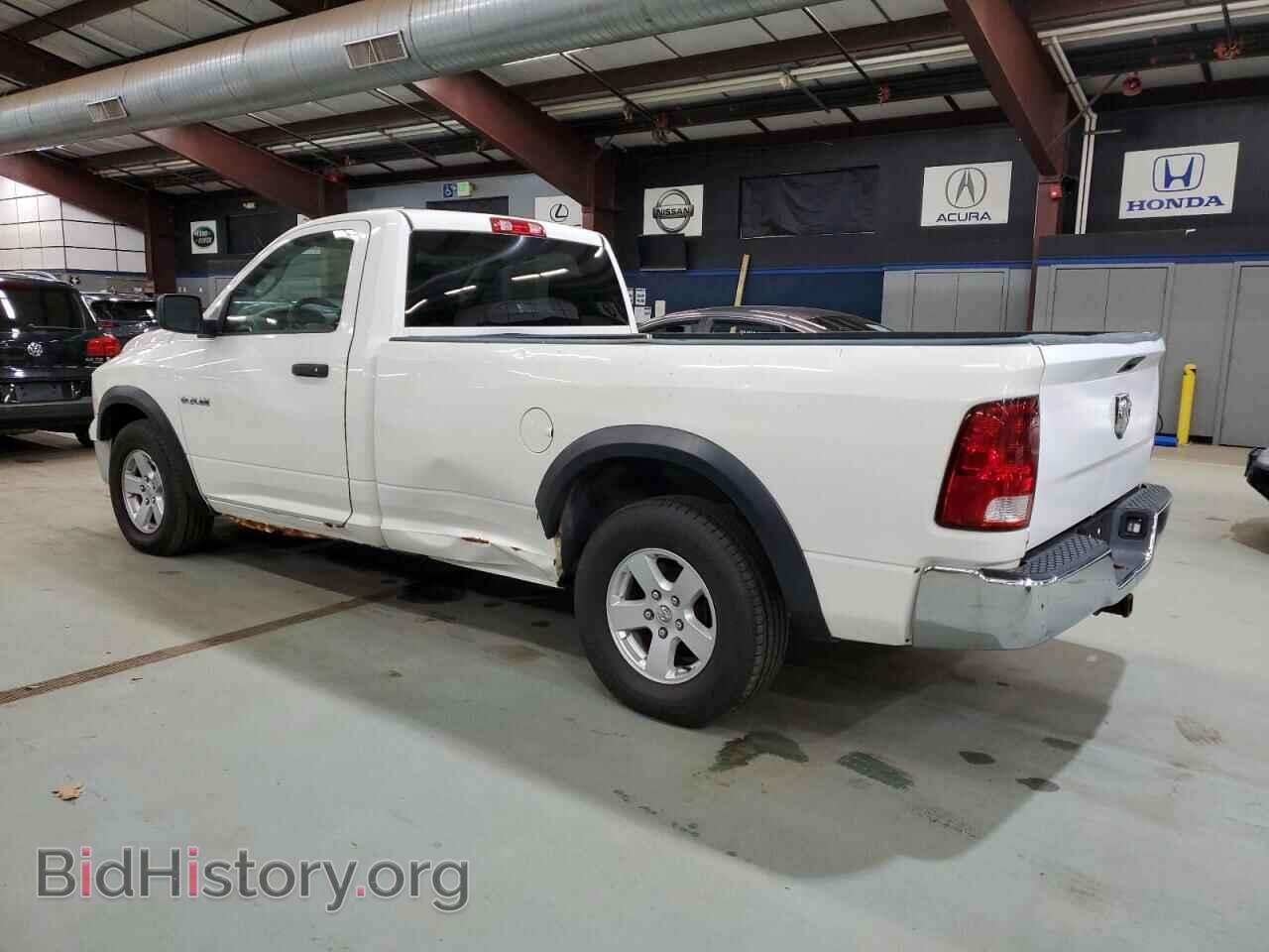 2009 DODGE All Models - VIN: 1D3HB16P89J503992 - Photo 2