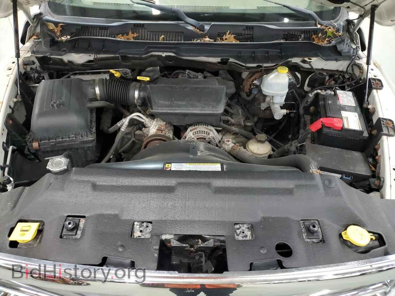 2009 DODGE All Models - VIN: 1D3HB16P89J503992 - Photo 11