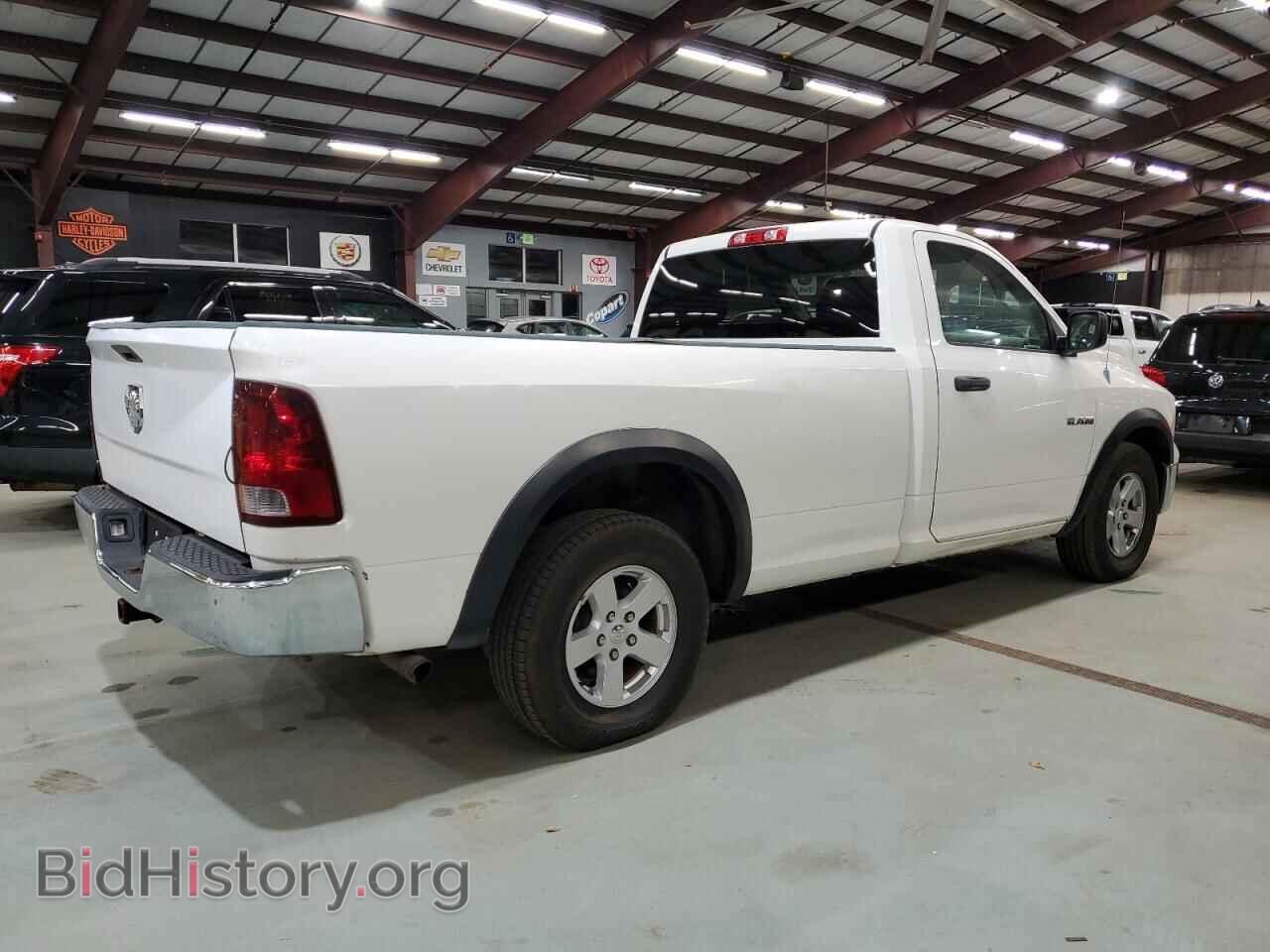 2009 DODGE All Models - VIN: 1D3HB16P89J503992 - Photo 3