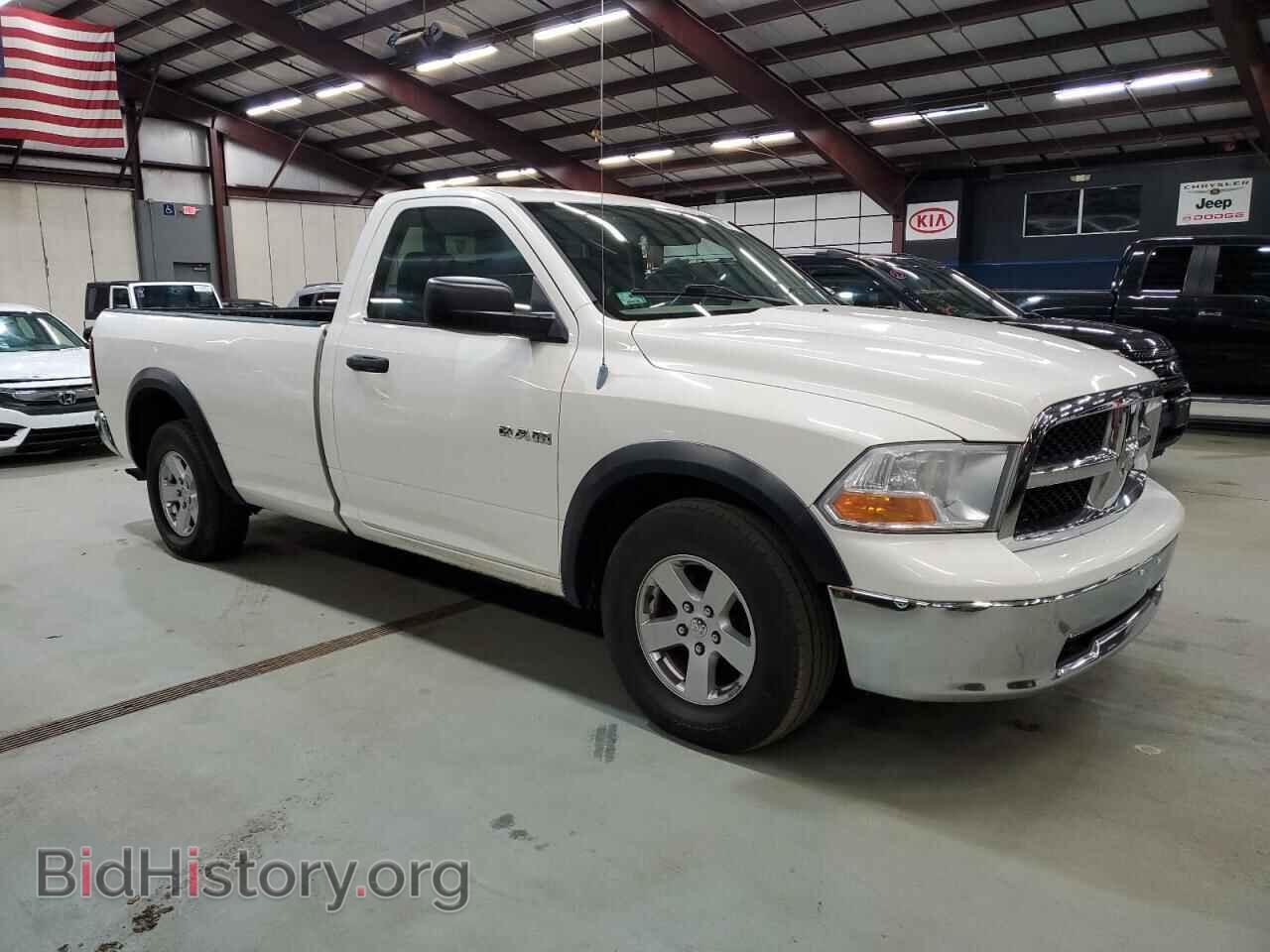 2009 DODGE All Models - VIN: 1D3HB16P89J503992 - Photo 4