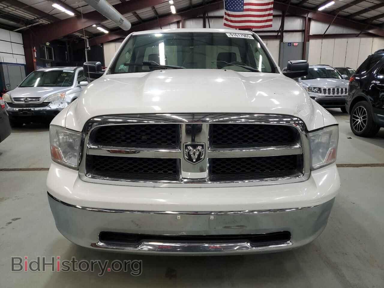2009 DODGE All Models - VIN: 1D3HB16P89J503992 - Photo 5