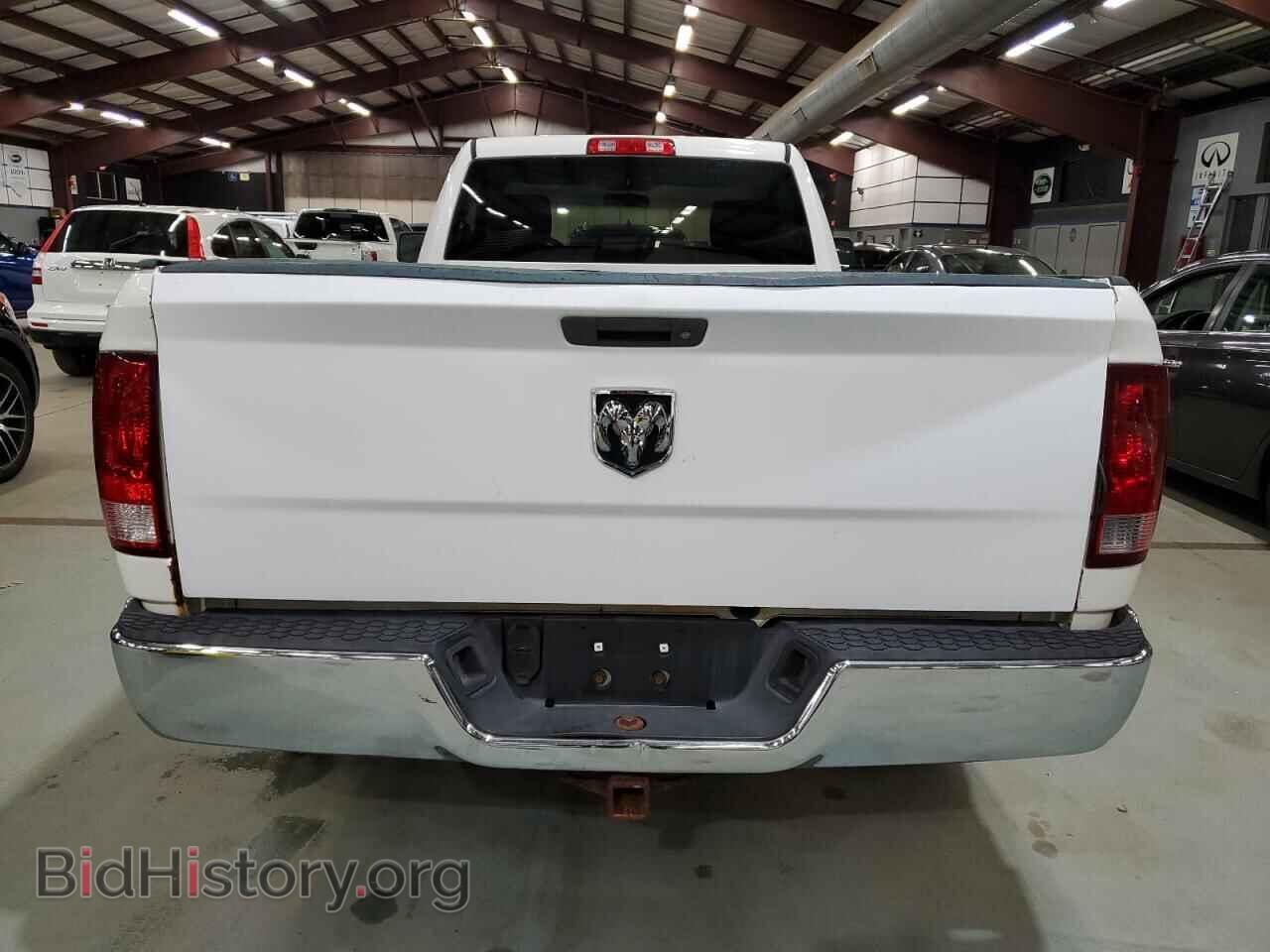 2009 DODGE All Models - VIN: 1D3HB16P89J503992 - Photo 6