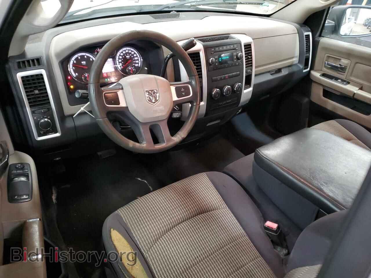 2009 DODGE All Models - VIN: 1D3HB16P89J503992 - Photo 8