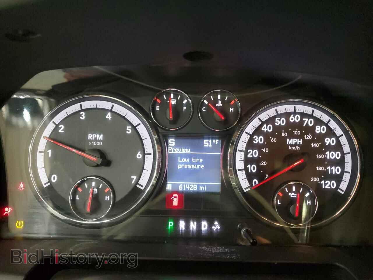 2009 DODGE All Models - VIN: 1D3HB16P89J503992 - Photo 9