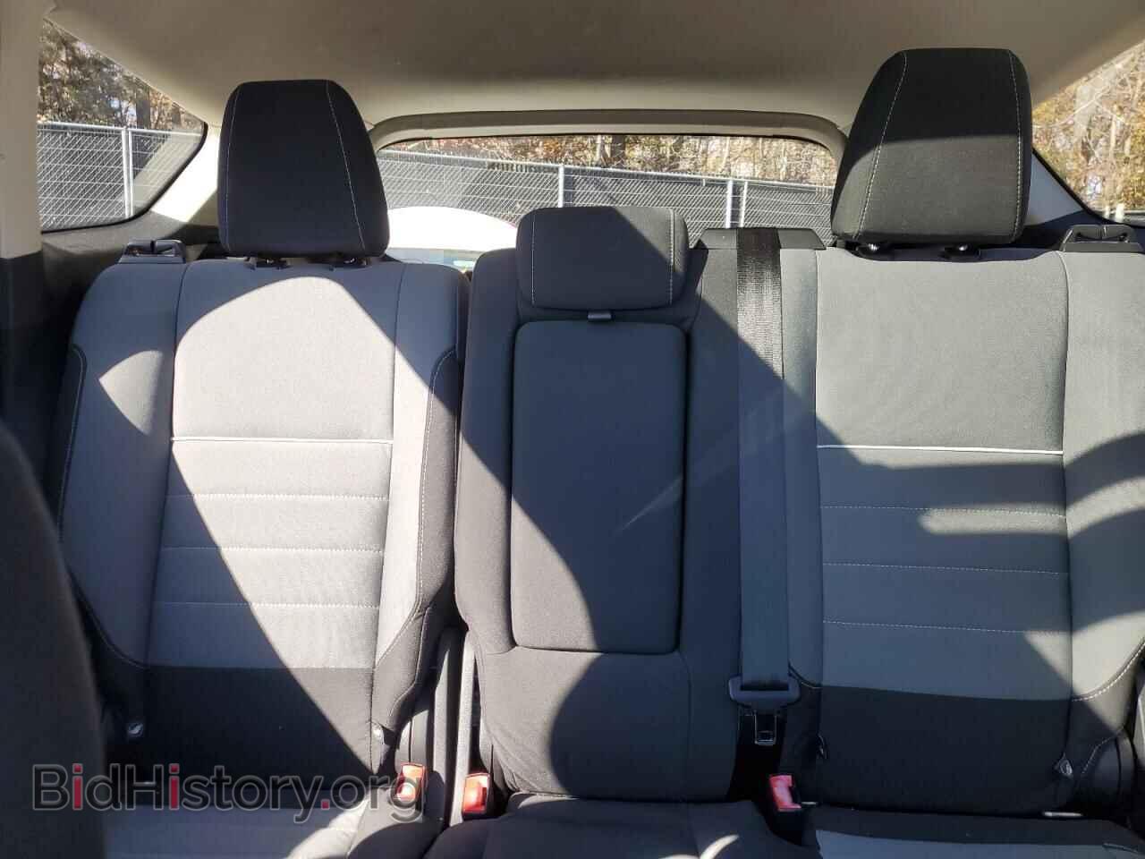 2013 FORD ESCAPE - VIN: 1FMCU0GX2DUA56973 - Фото 10