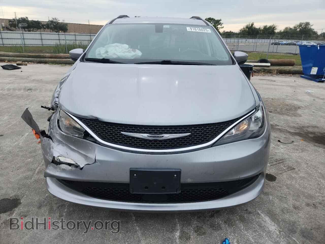 2021 CHRYSLER MINIVAN - VIN: 2C4RC1DG2MR512883 - Photo 5