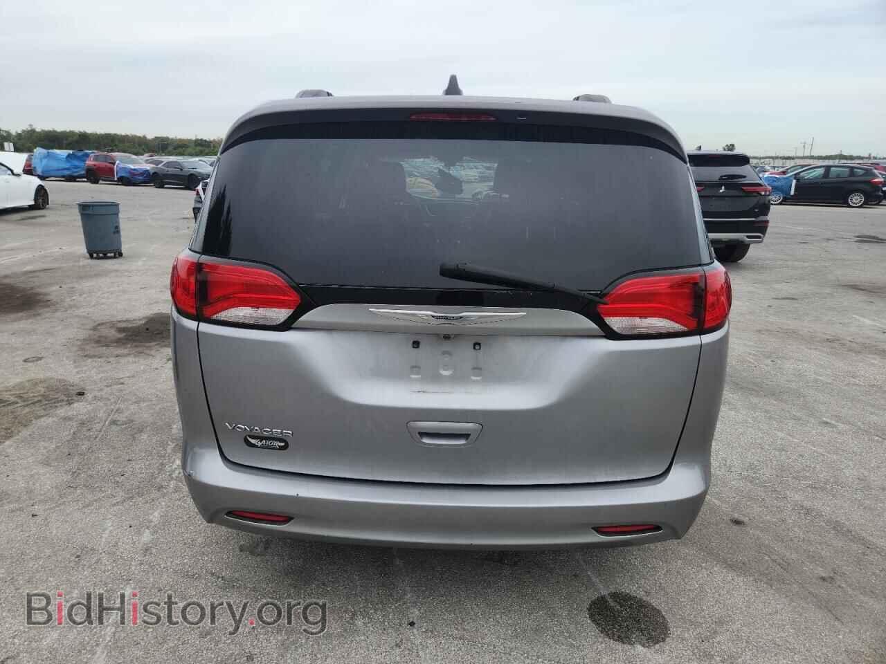 2021 CHRYSLER MINIVAN - VIN: 2C4RC1DG2MR512883 - Photo 6