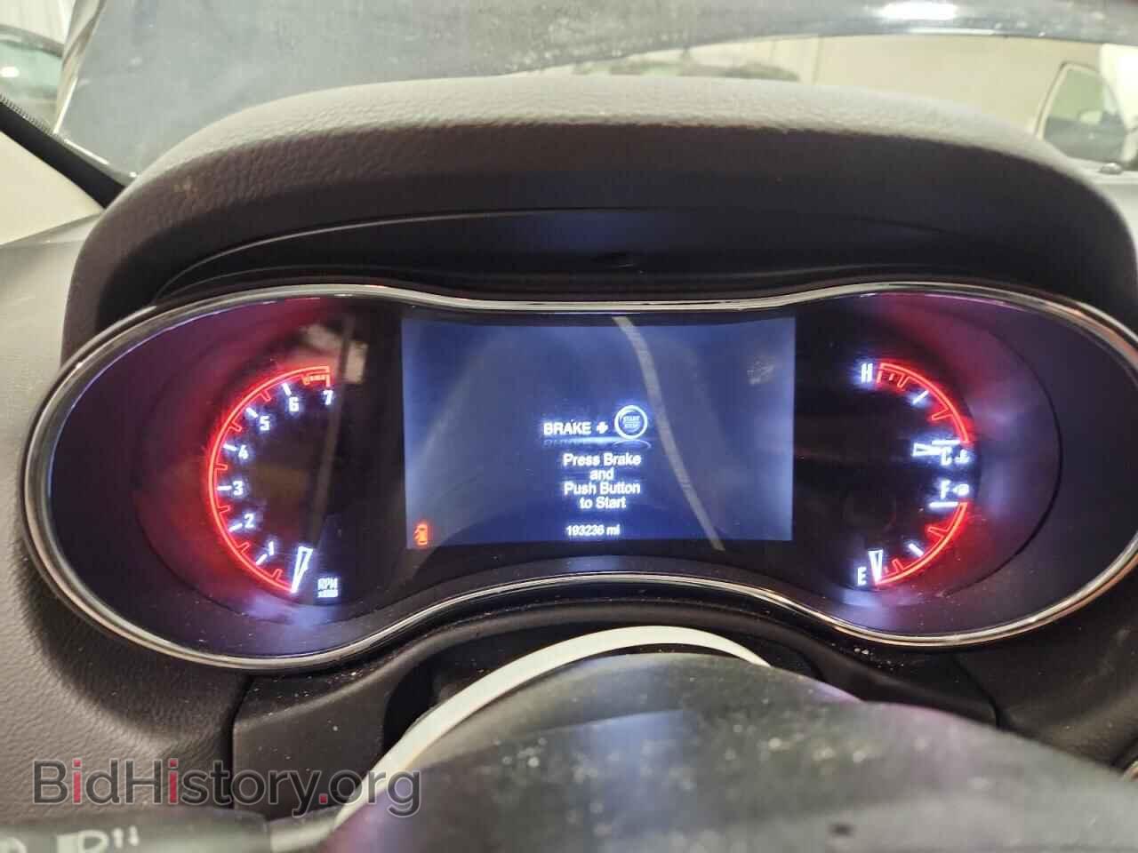 2014 DODGE DURANGO - VIN: 1C4RDJEGXEC978468 - Фото 9