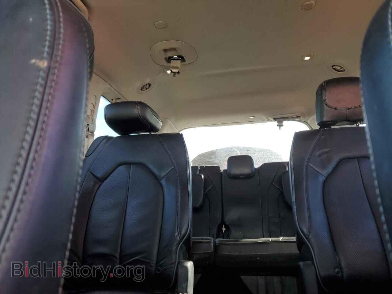 2019 CHRYSLER PACIFICA - VIN: 2C4RC1GG5KR673432 - Фото 10