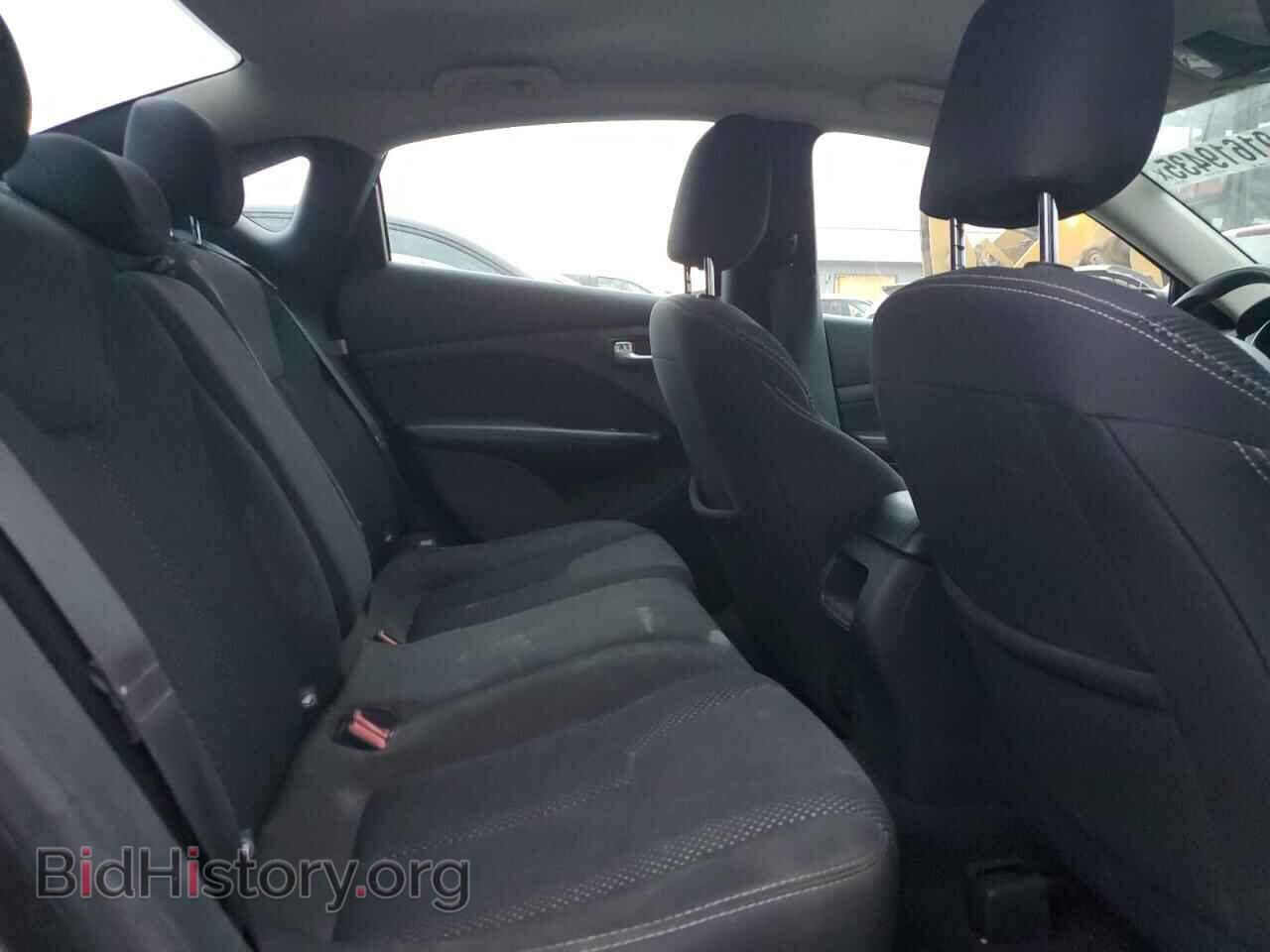 2016 DODGE DART - VIN: 1C3CDFBB5GD652915 - Фото 10
