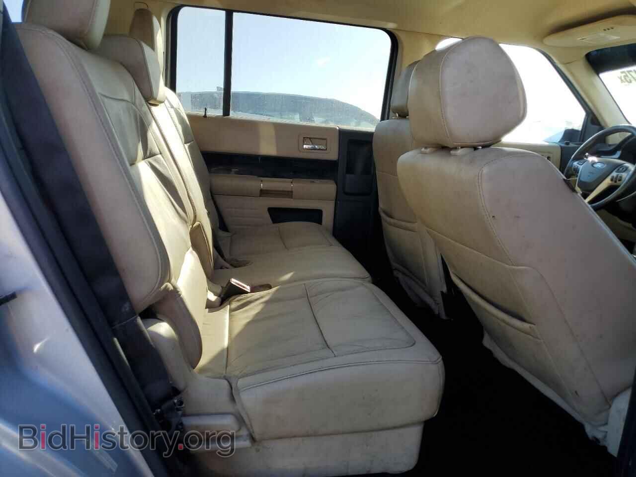 2015 FORD FLEX - VIN: 2FMGK5C83FBA17837 - Фото 11