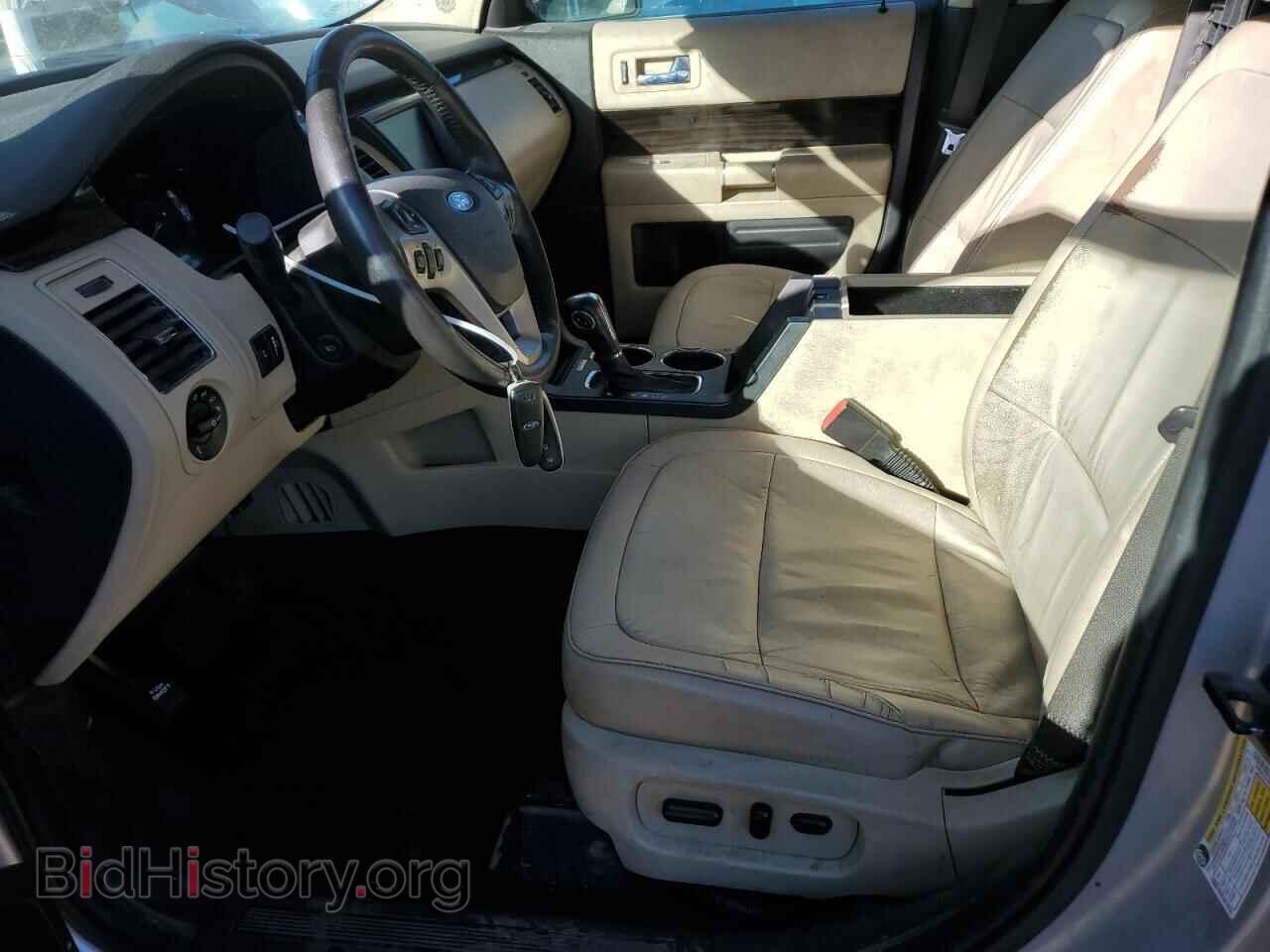 2015 FORD FLEX - VIN: 2FMGK5C83FBA17837 - Фото 7