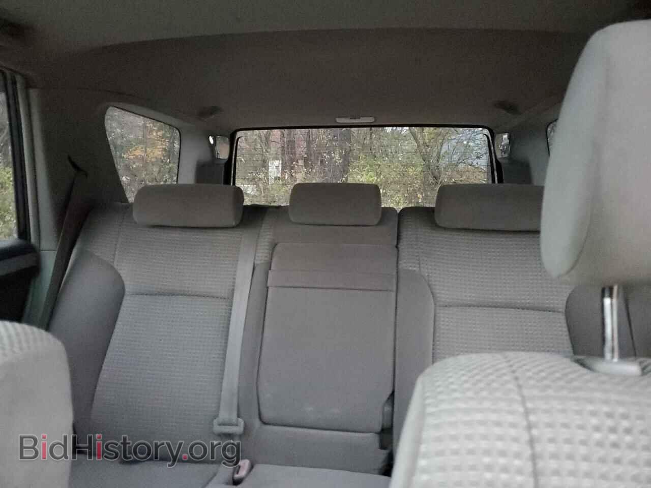 2005 TOYOTA 4RUNNER - VIN: JTEBT14R858025831 - Фото 10