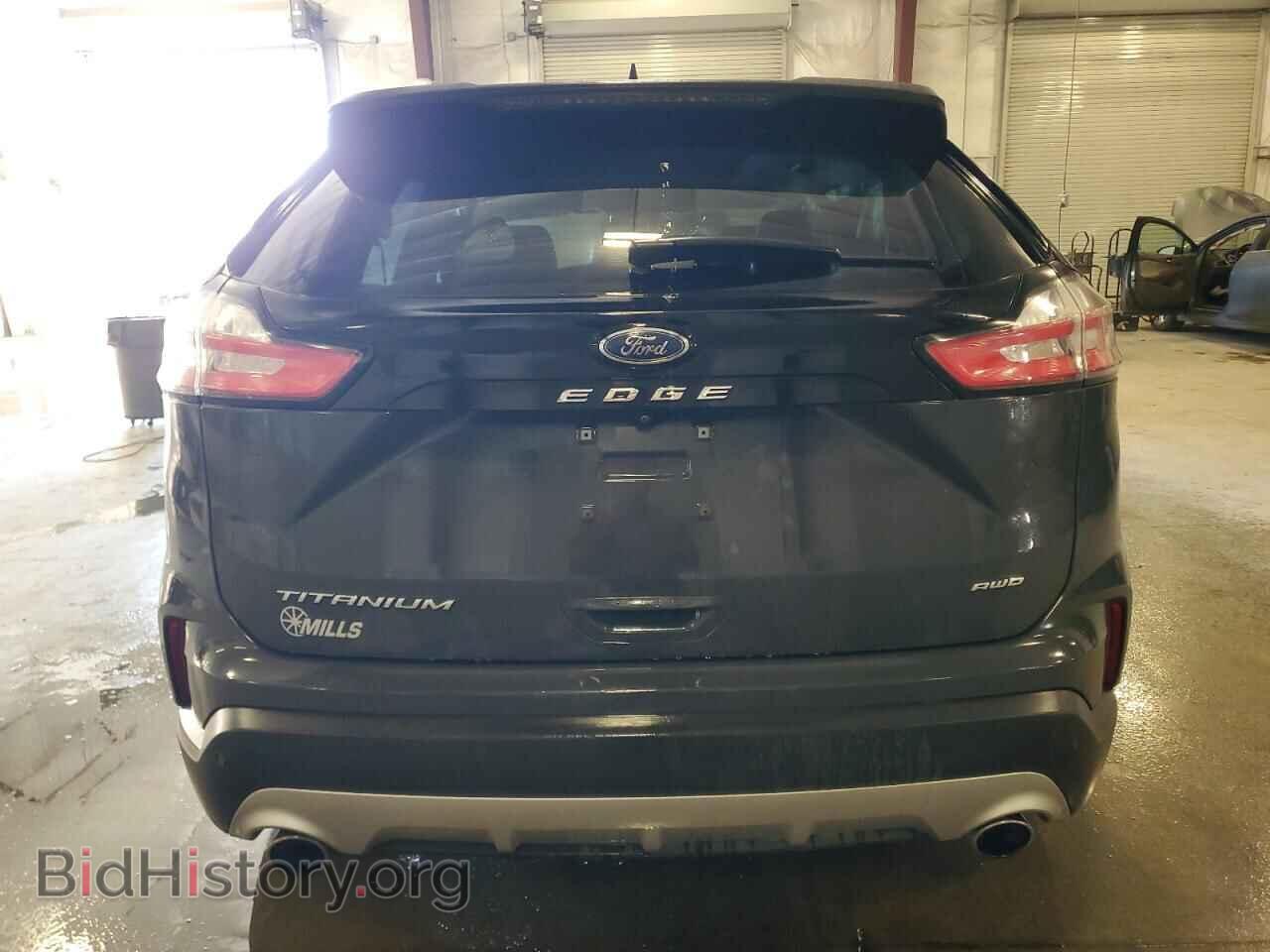2021 FORD EDGE - VIN: 2FMPK4K98MBA30150 - Photo 6