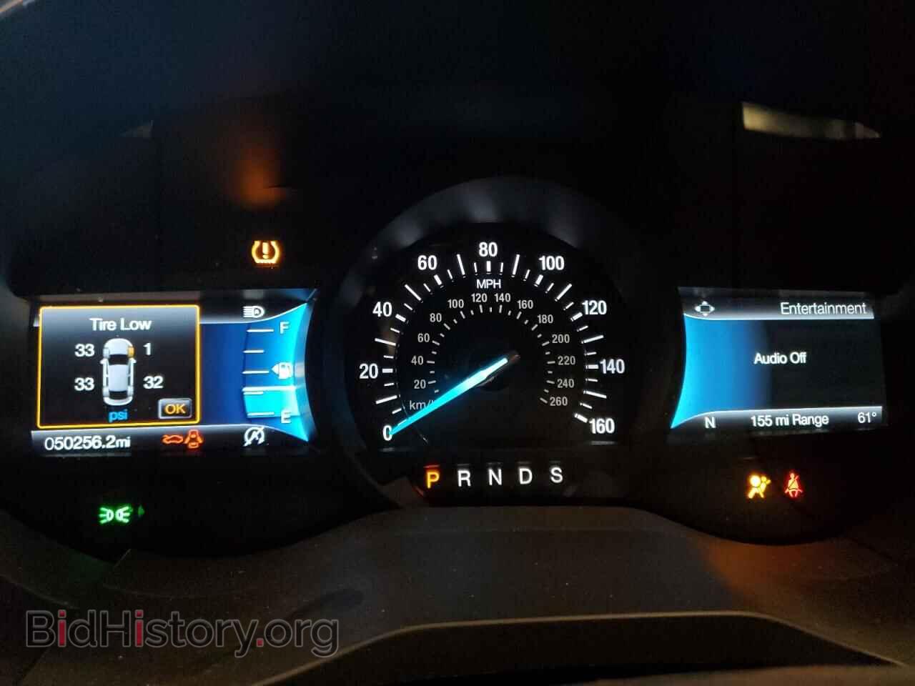 2021 FORD EDGE - VIN: 2FMPK4K98MBA30150 - Photo 9