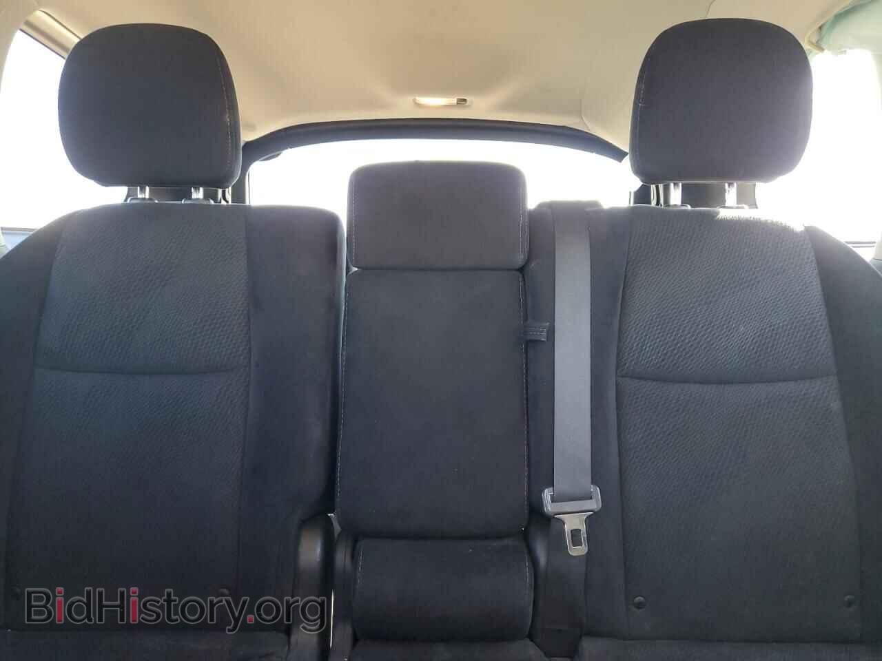 2014 NISSAN PATHFINDER - VIN: 5N1AR2MM2EC677443 - Photo 10