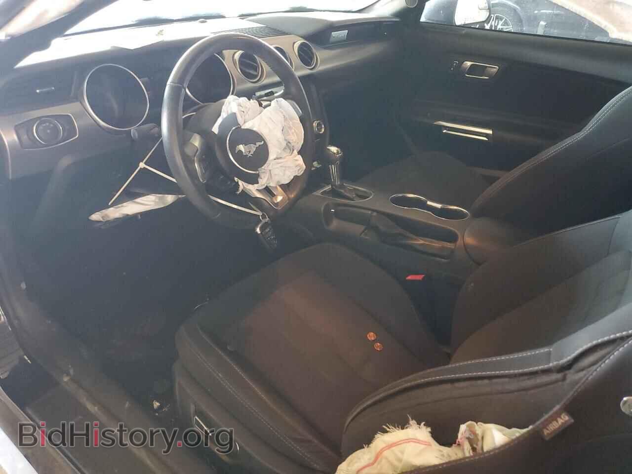 2019 FORD ALL Models - VIN: 1FA6P8TH3K5175604 - Photo 8