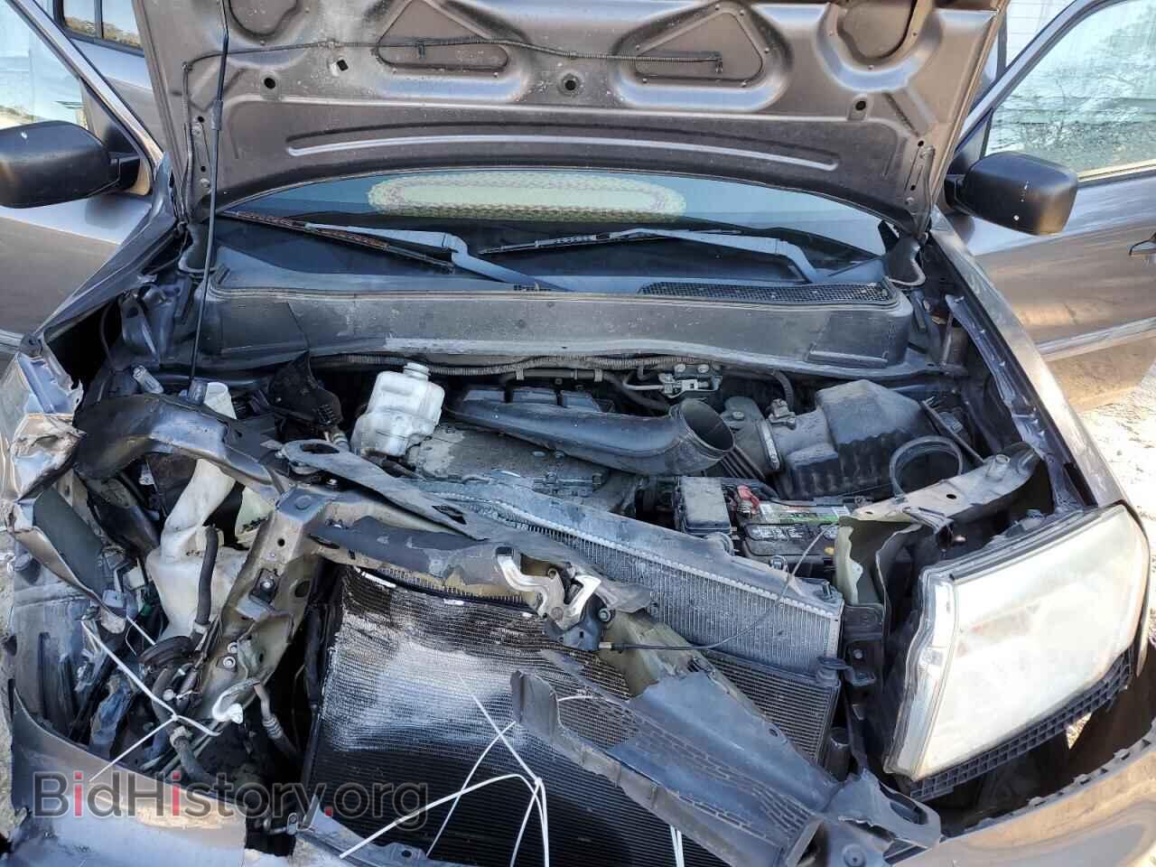 2014 HONDA PILOT - VIN: 5FNYF3H21EB026060 - Фото 12