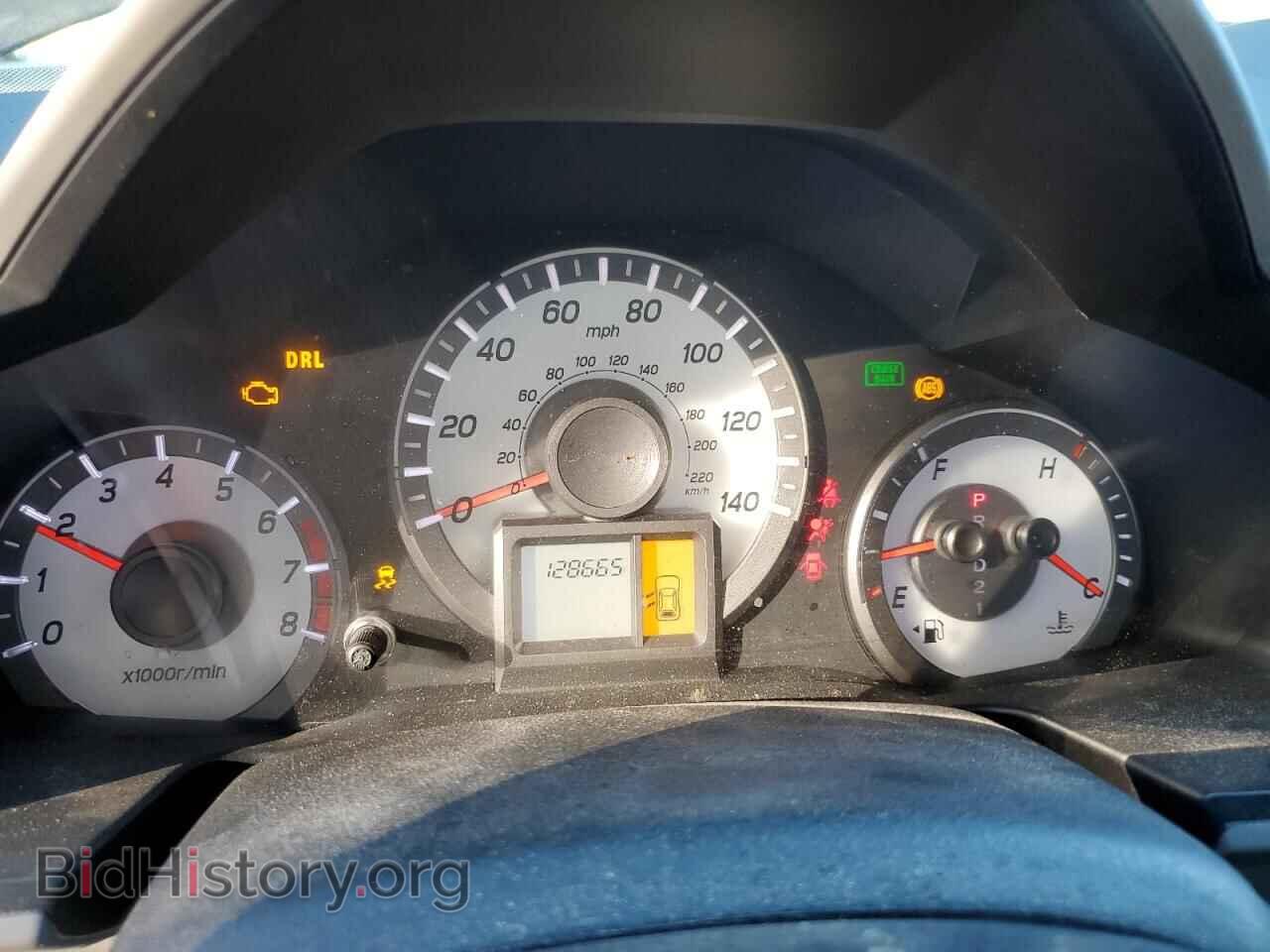 2014 HONDA PILOT - VIN: 5FNYF3H21EB026060 - Фото 9