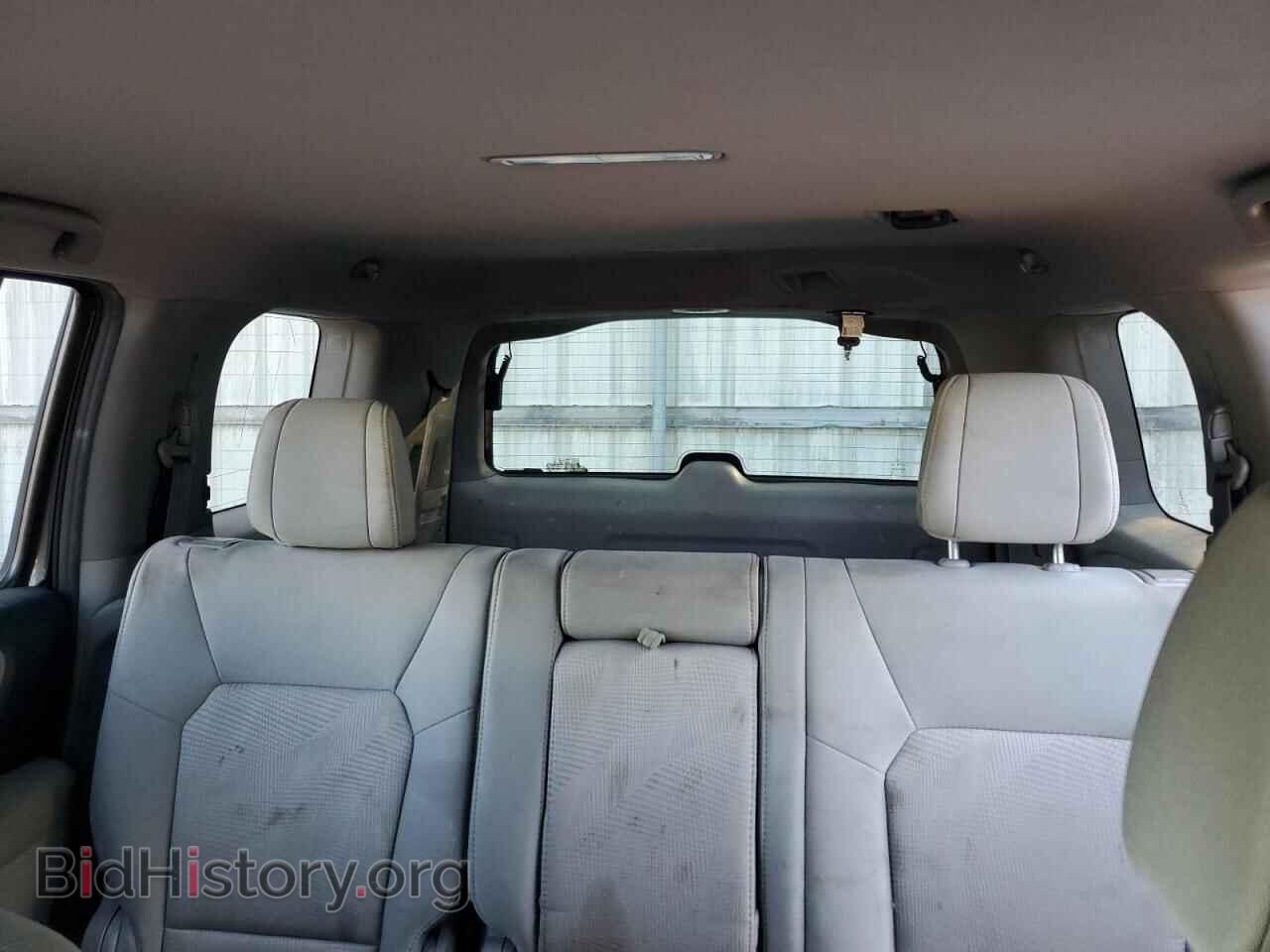 2014 HONDA PILOT - VIN: 5FNYF3H21EB026060 - Фото 10