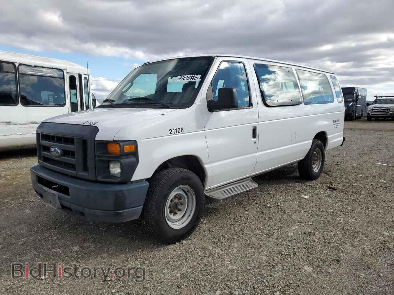 Photo 1FBSS31L39DA15437 - FORD ALL Models 2009