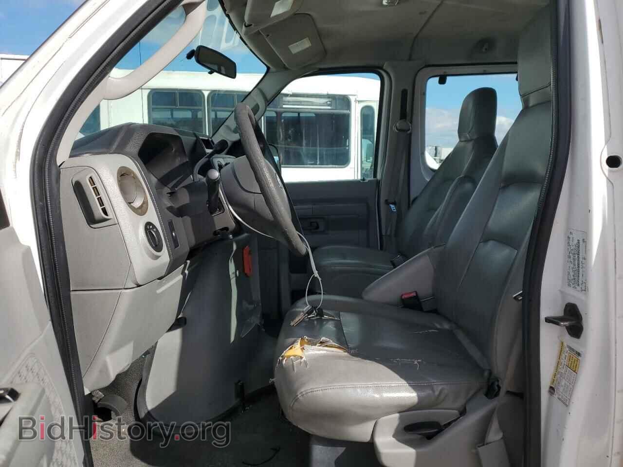 2009 FORD ALL Models - VIN: 1FBSS31L39DA15437 - Фото 7