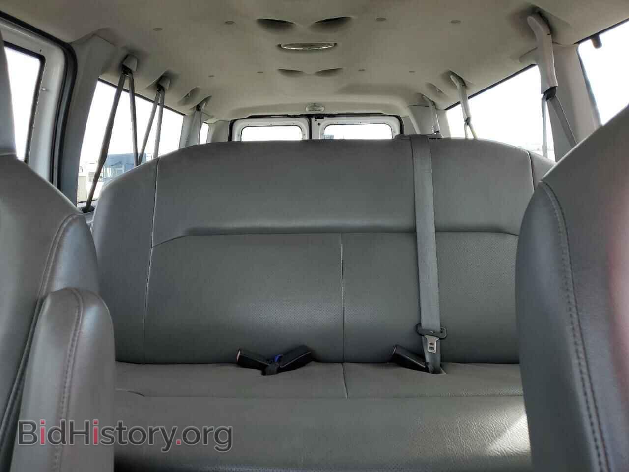 2009 FORD ALL Models - VIN: 1FBSS31L39DA15437 - Фото 10