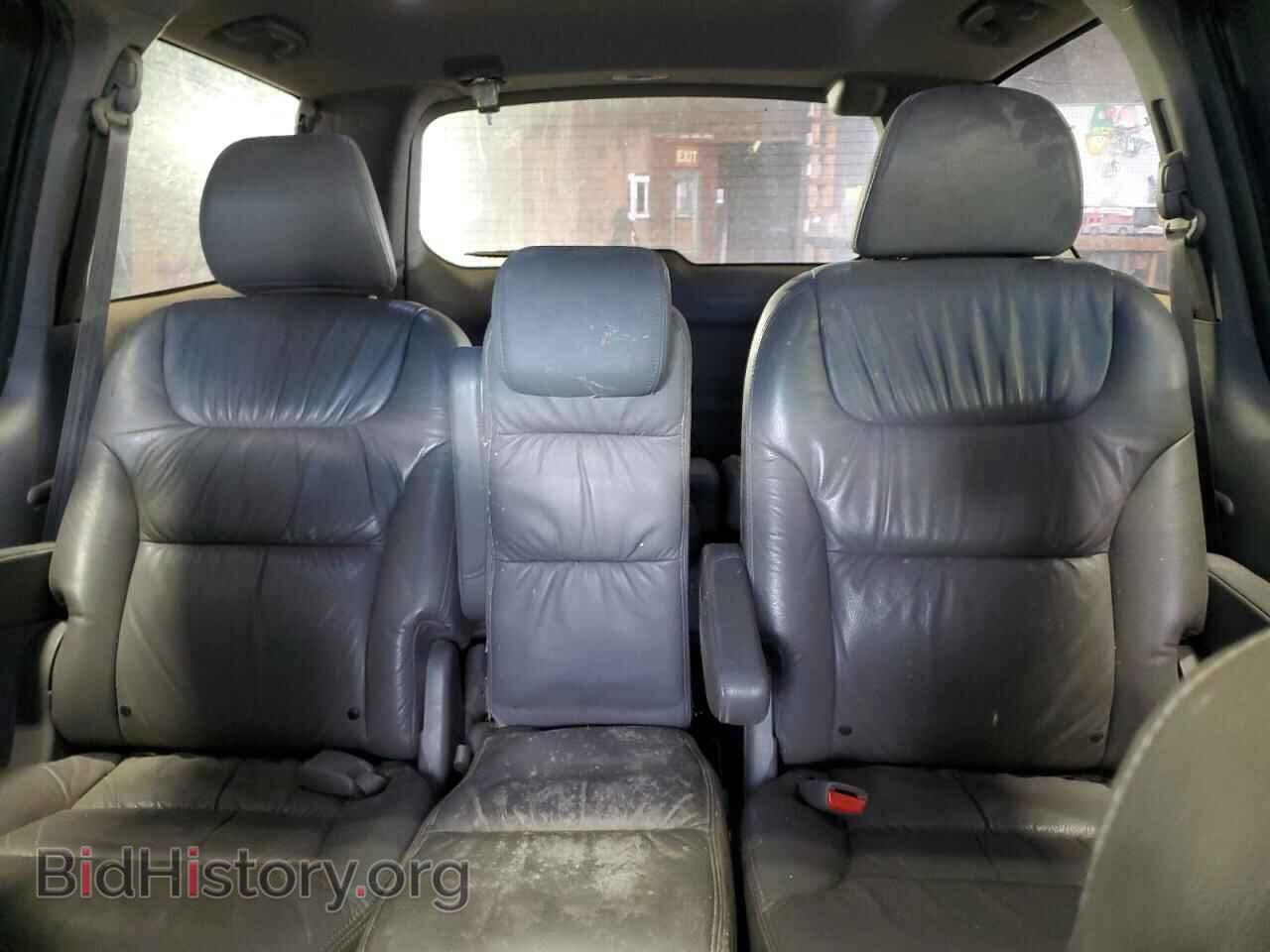 2010 HONDA All Models - VIN: 5FNRL3H78AB088672 - Фото 10