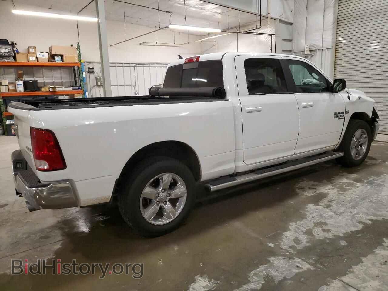 2019 RAM 1500 - VIN: 1C6RR7TT6KS609331 - Фото 3