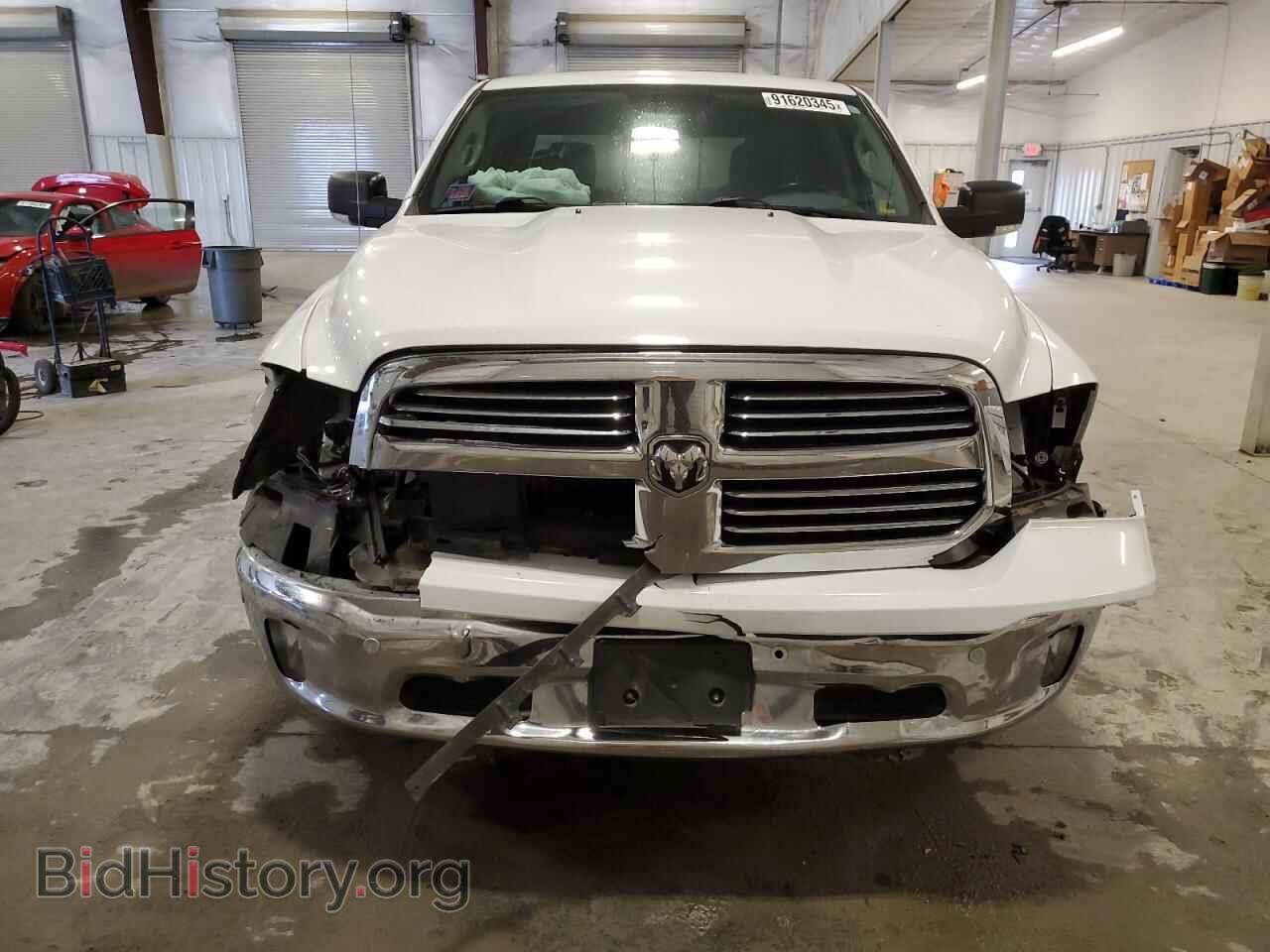 2019 RAM 1500 - VIN: 1C6RR7TT6KS609331 - Фото 5
