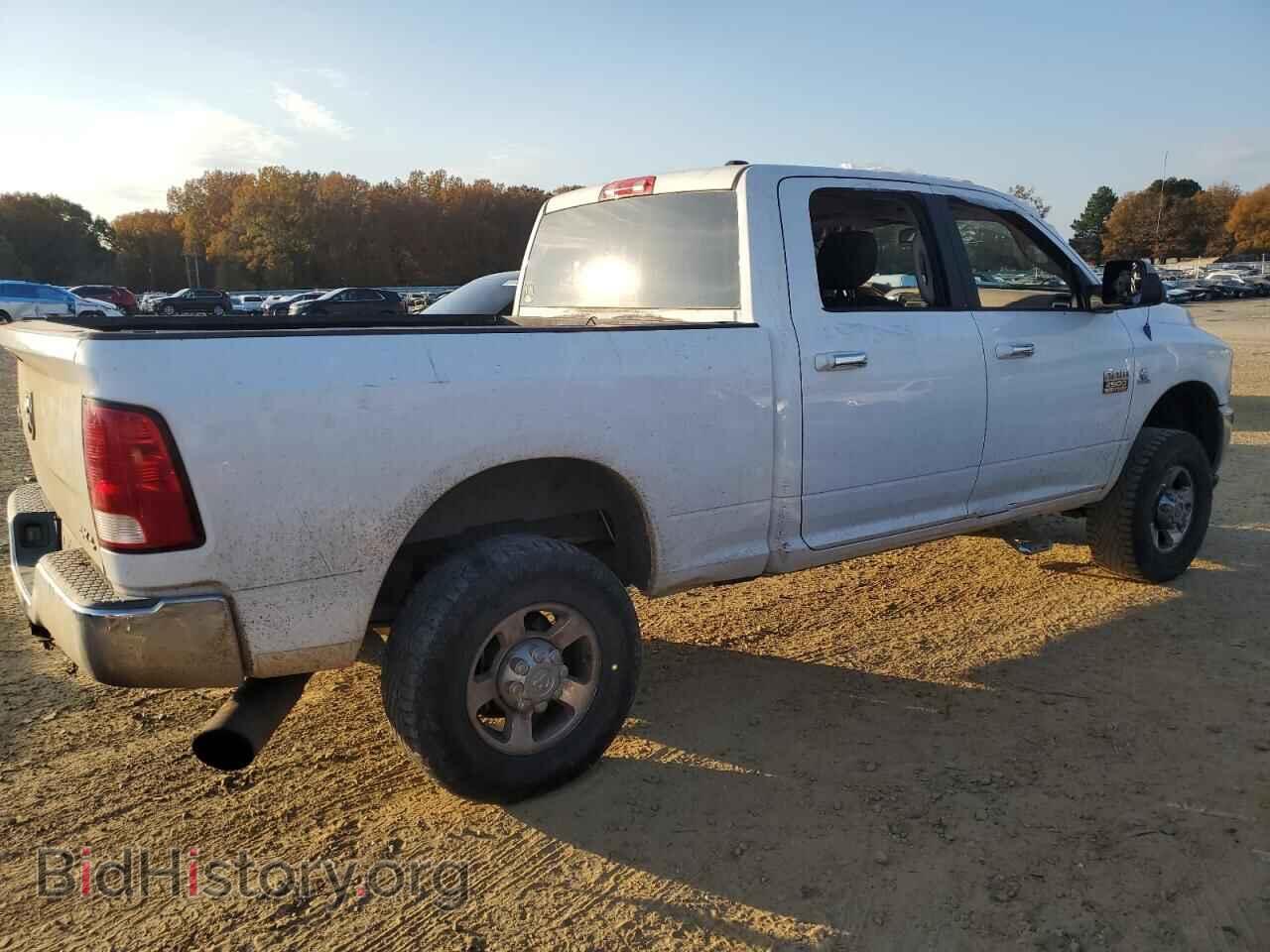 2010 DODGE All Models - VIN: 3D7UT2CL4AG109249 - Фото 3