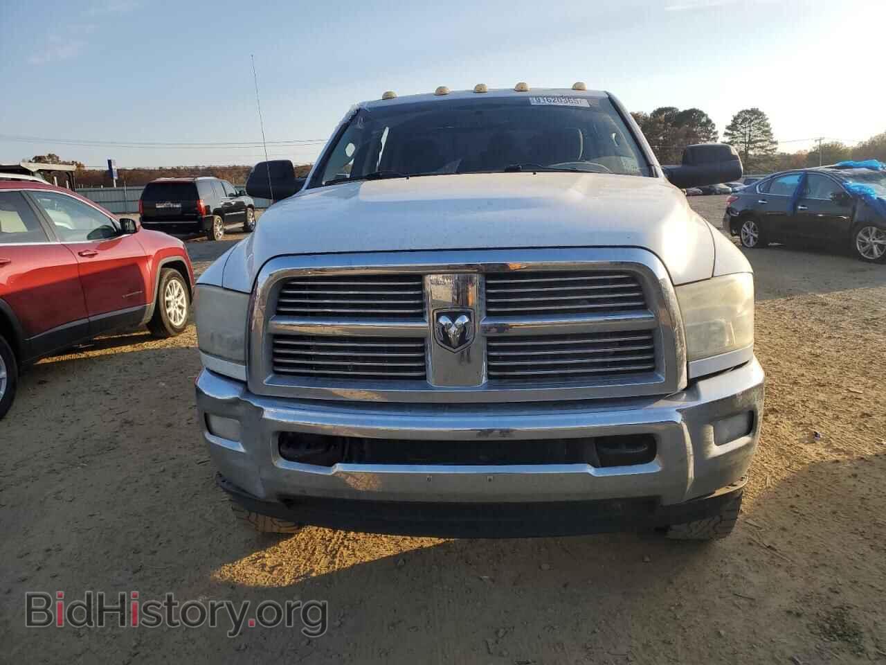 2010 DODGE All Models - VIN: 3D7UT2CL4AG109249 - Фото 5