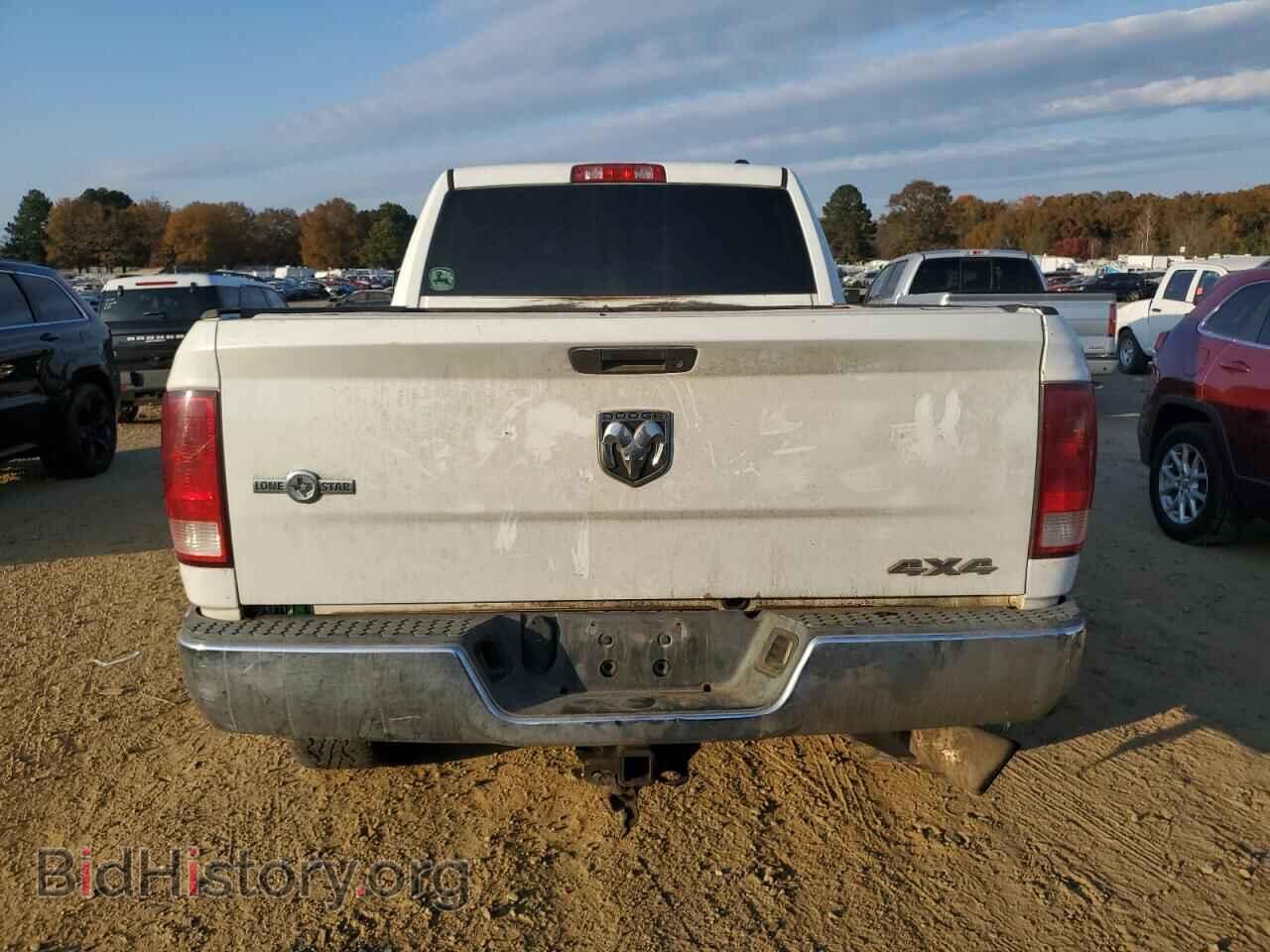 2010 DODGE All Models - VIN: 3D7UT2CL4AG109249 - Фото 6