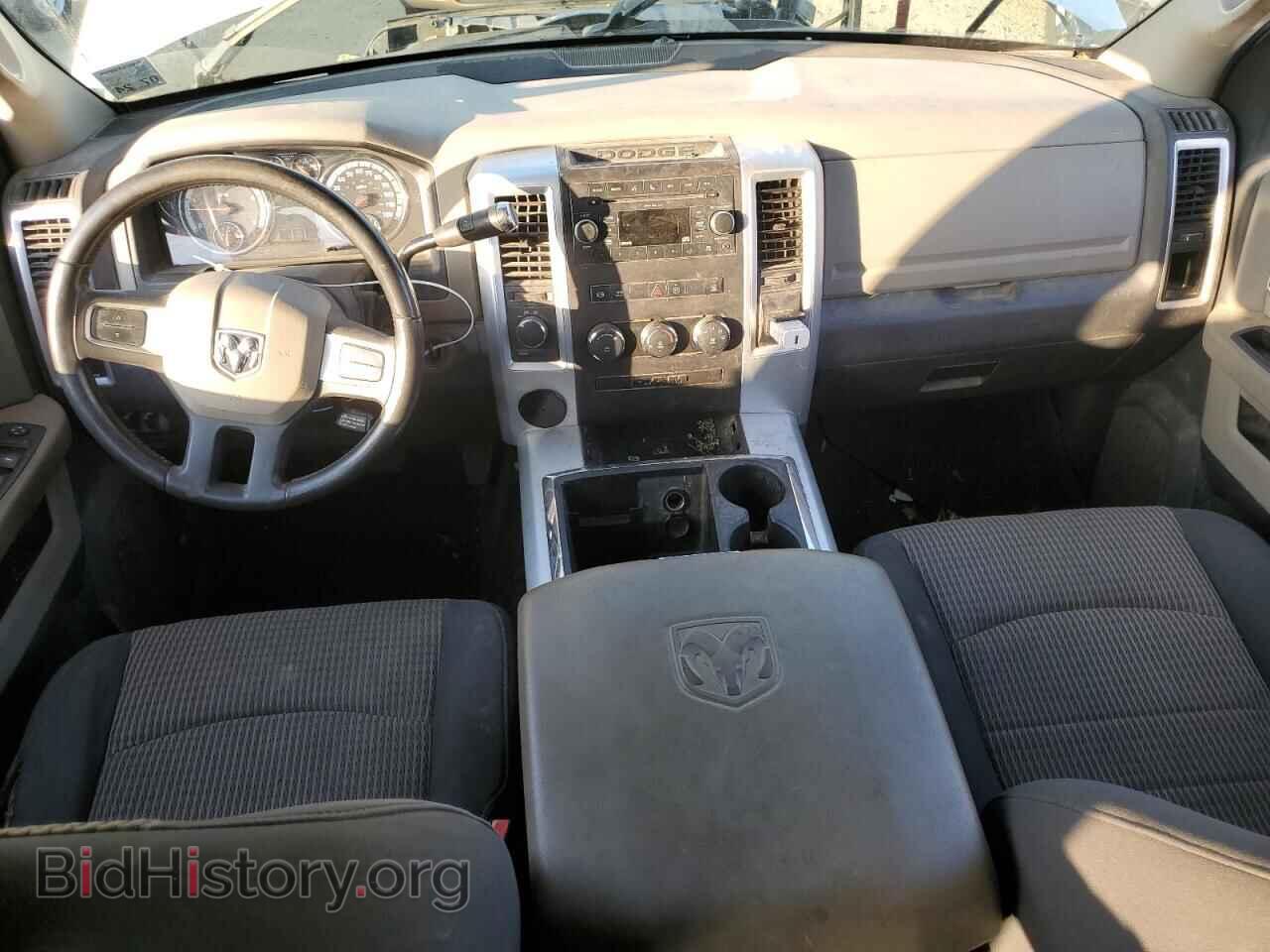2010 DODGE All Models - VIN: 3D7UT2CL4AG109249 - Фото 8