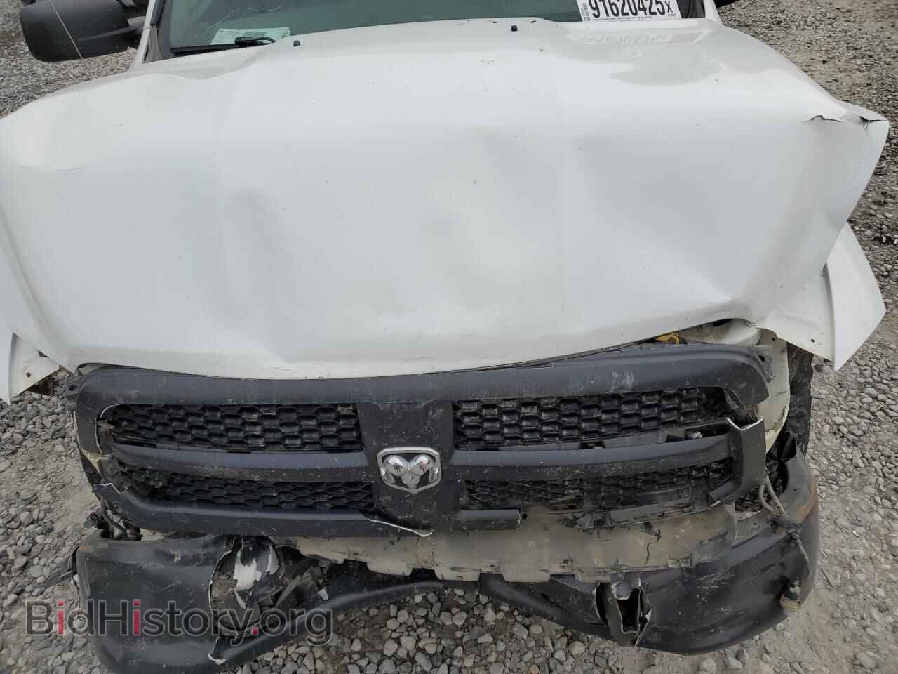 2017 RAM 1500 - VIN: 1C6RR7FT5HS628229 - Photo 11