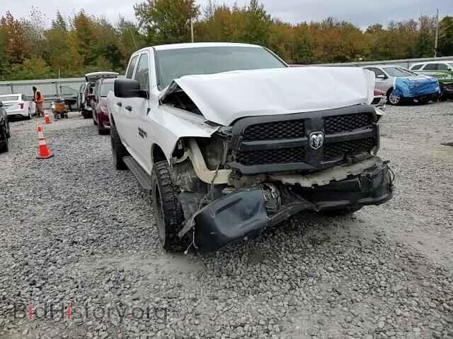 2017 RAM 1500 - VIN: 1C6RR7FT5HS628229 - Photo 13
