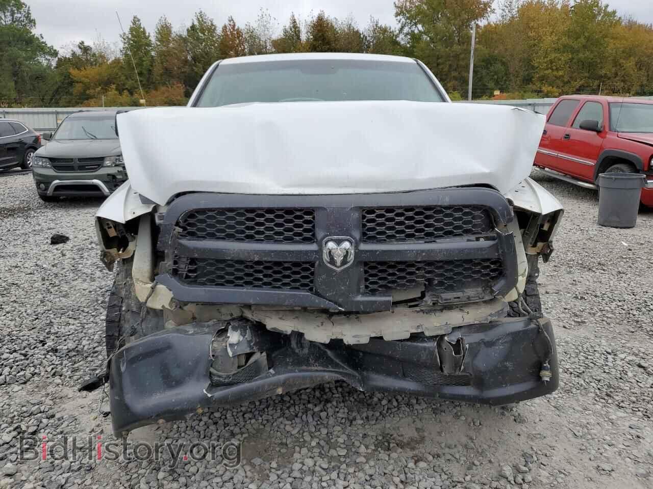 2017 RAM 1500 - VIN: 1C6RR7FT5HS628229 - Photo 5