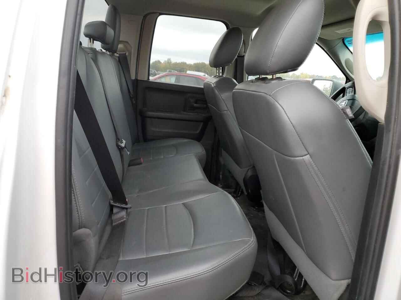 2017 RAM 1500 - VIN: 1C6RR7FT5HS628229 - Photo 10