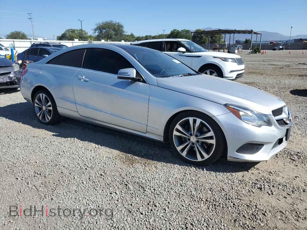 2014 MERCEDES-BENZ E-CLASS - VIN: WDDKJ5KB0EF231864 - Фото 4