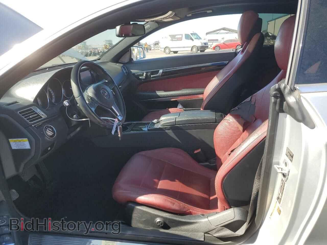 2014 MERCEDES-BENZ E-CLASS - VIN: WDDKJ5KB0EF231864 - Фото 7