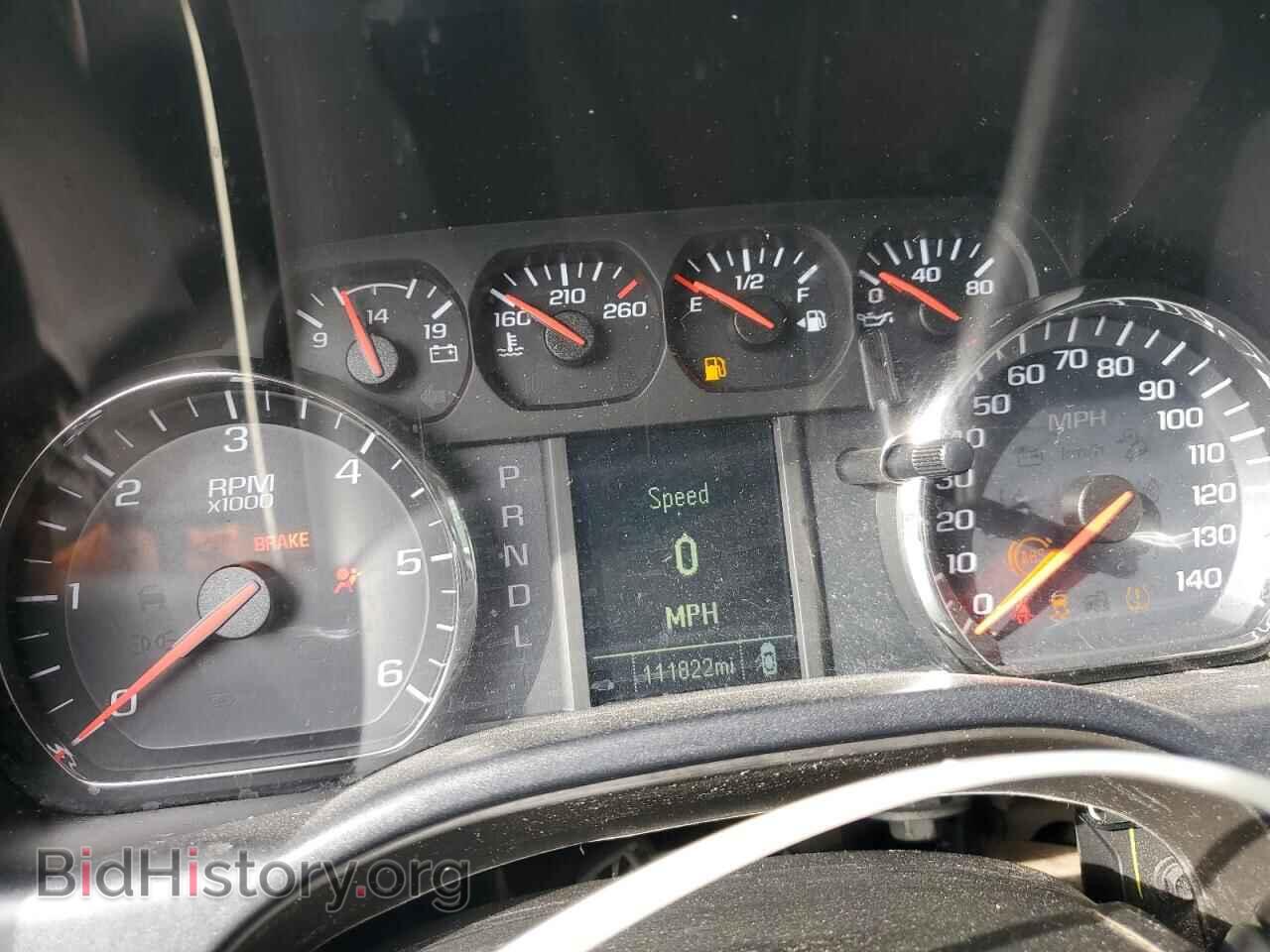 2017 GMC SIERRA - VIN: 3GTP1LEH2HG420197 - Фото 9